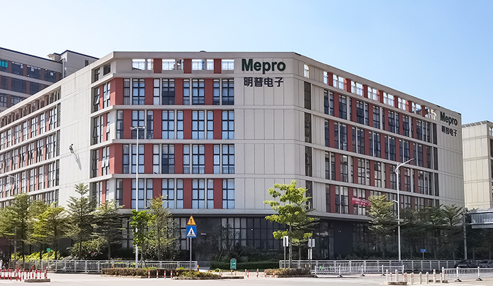  公司简介